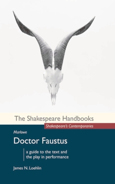 Marlowe: Doctor Faustus, EPUB eBook