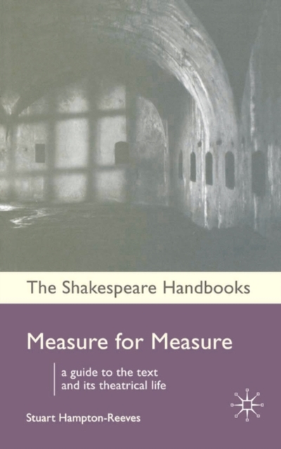Measure for Measure, EPUB eBook