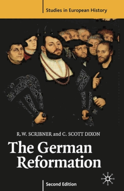 German Reformation, EPUB eBook