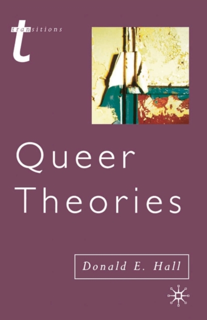 Queer Theories, EPUB eBook