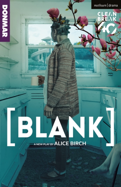 [BLANK], Paperback / softback Book