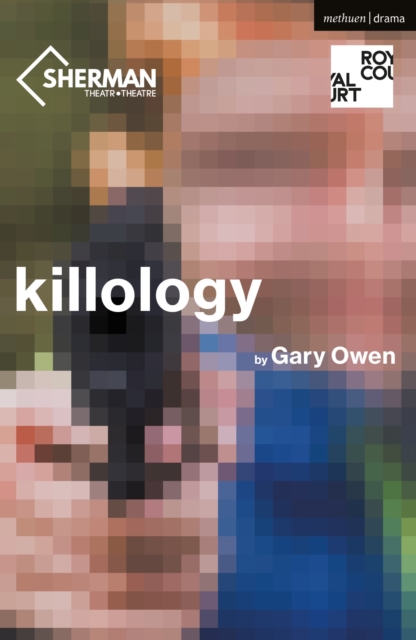 Killology, Paperback / softback Book