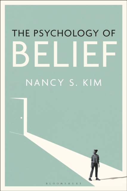 The Psychology of Belief, Paperback / softback Book