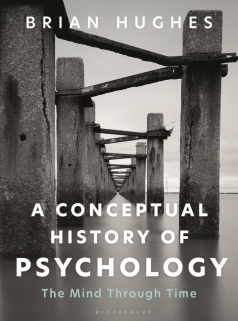 A Conceptual History of Psychology : The Mind Through Time, PDF eBook