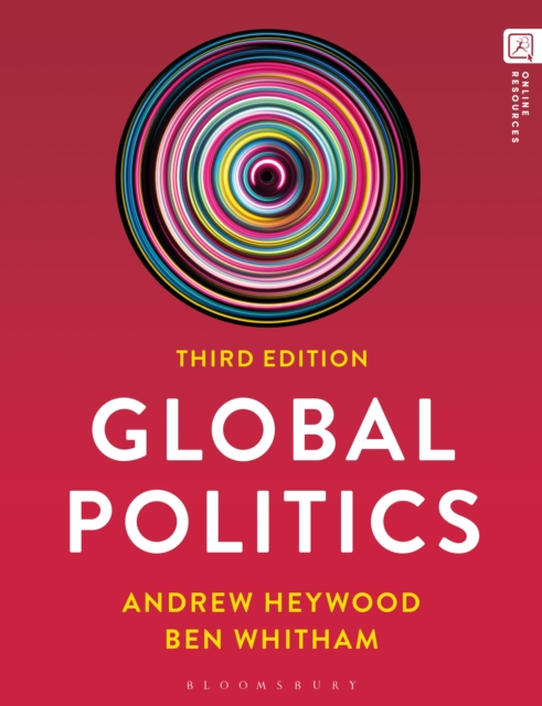 Global Politics, PDF eBook