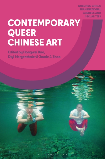 Contemporary Queer Chinese Art, PDF eBook