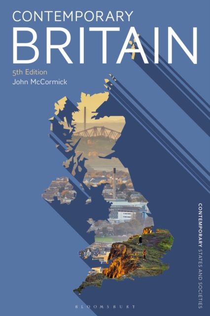 Contemporary Britain, EPUB eBook