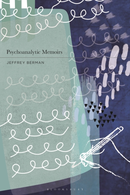 Psychoanalytic Memoirs, Paperback / softback Book