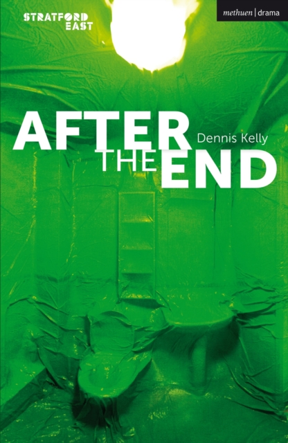 After the End, Paperback / softback Book
