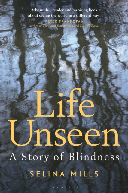 Life Unseen : A Story of Blindness, PDF eBook