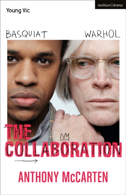 The Collaboration, Paperback / softback Book