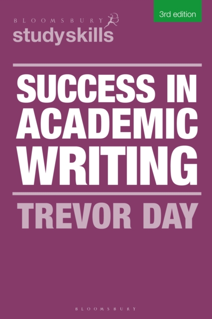 Success in Academic Writing, PDF eBook