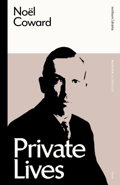 Private Lives, Paperback / softback Book