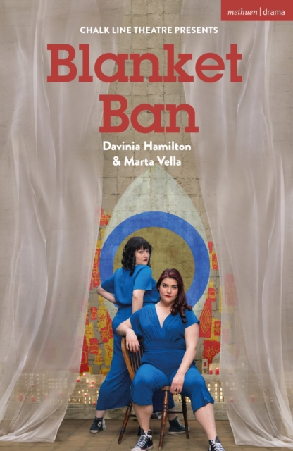 Blanket Ban, Paperback / softback Book