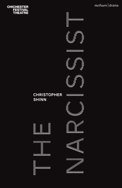 The Narcissist, Paperback / softback Book