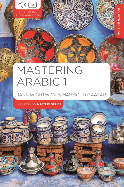 Mastering Arabic 1, Paperback / softback Book