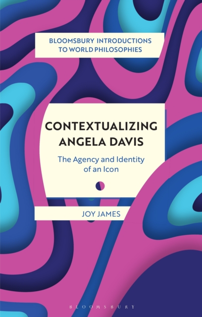 Contextualizing Angela Davis : The Agency and Identity of an Icon, EPUB eBook