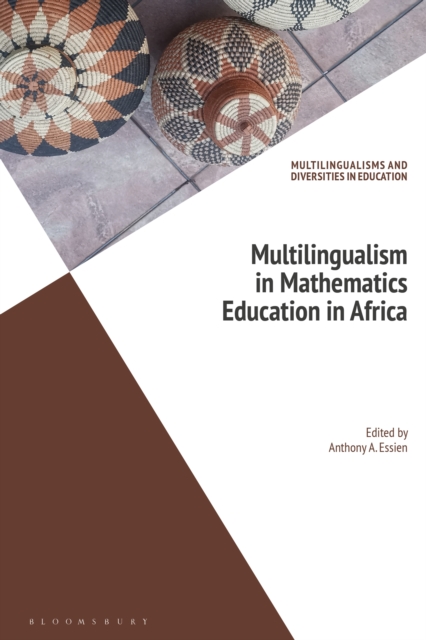 Multilingualism in Mathematics Education in Africa, EPUB eBook