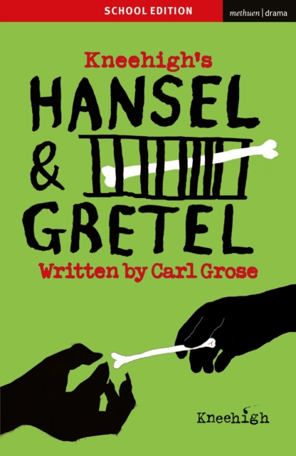 Hansel & Gretel : School Edition, Paperback / softback Book