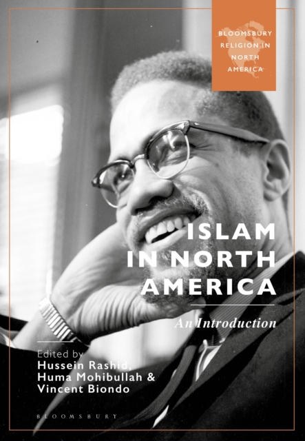 Islam in North America : An Introduction, Paperback / softback Book