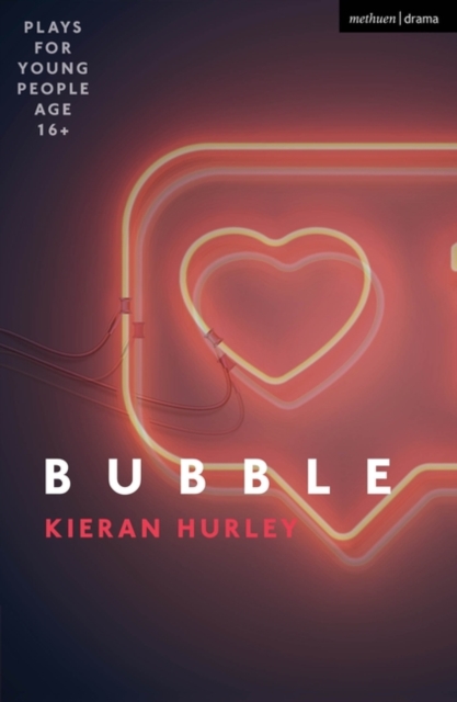 Bubble, EPUB eBook