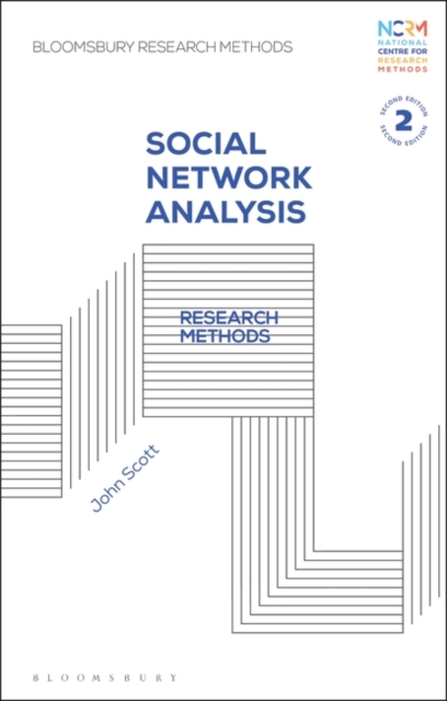 Social Network Analysis : Research Methods, Paperback / softback Book