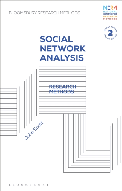 Social Network Analysis : Research Methods, EPUB eBook