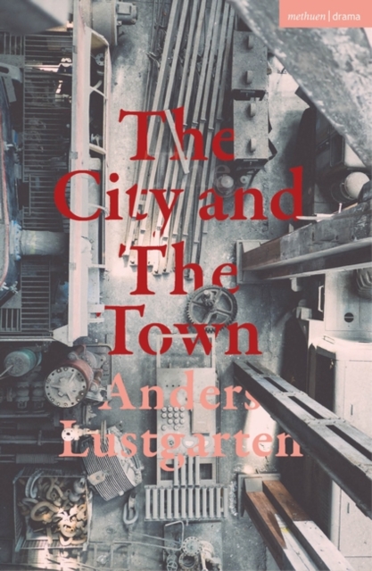 The City and the Town, PDF eBook