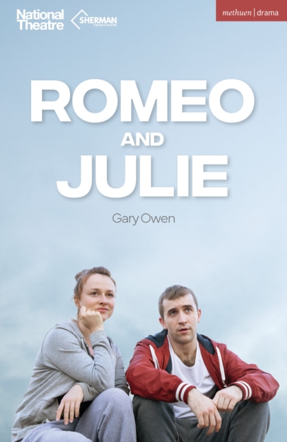 Romeo and Julie, Paperback / softback Book