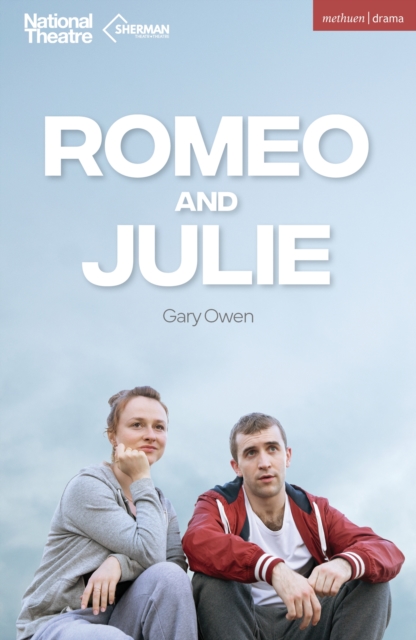 Romeo and Julie, EPUB eBook