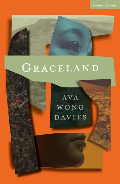 Graceland, Paperback / softback Book