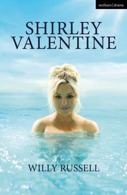Shirley Valentine, EPUB eBook