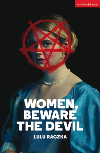 Women, Beware the Devil, Paperback / softback Book