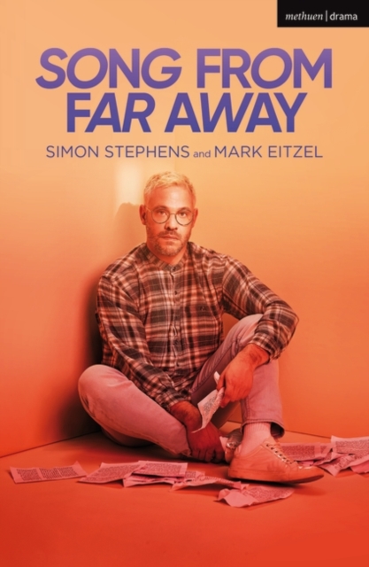 Song from Far Away, Paperback / softback Book