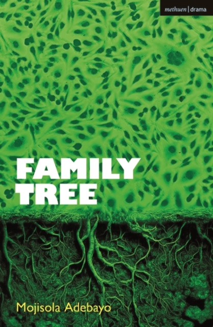Family Tree, EPUB eBook