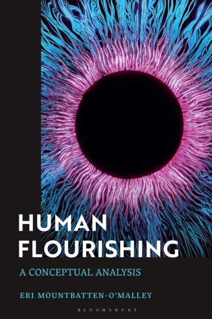 Human Flourishing : A Conceptual Analysis, PDF eBook