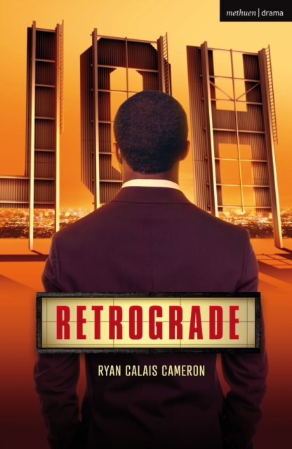 Retrograde, EPUB eBook