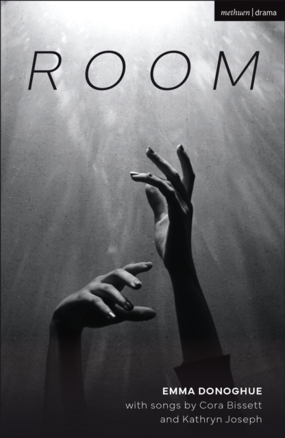 Room, Paperback / softback Book