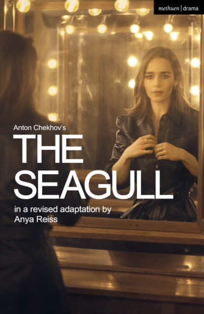 The Seagull, EPUB eBook