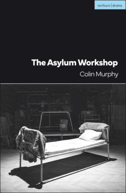 The Asylum Workshop, Paperback / softback Book