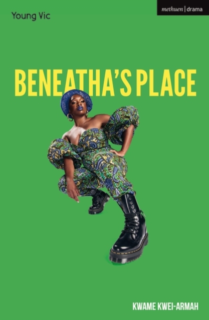 Beneatha's Place, Paperback / softback Book