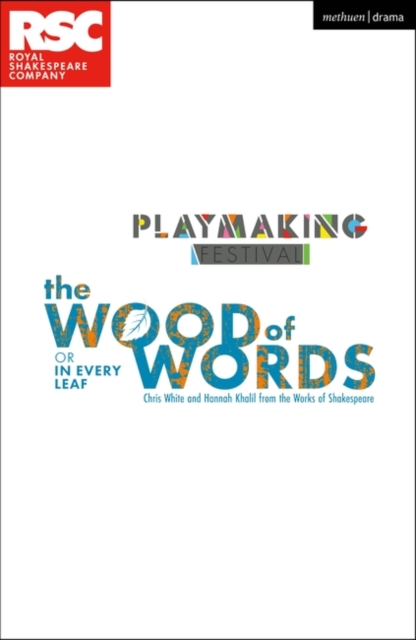 The Wood of Words : In Every Leaf, PDF eBook
