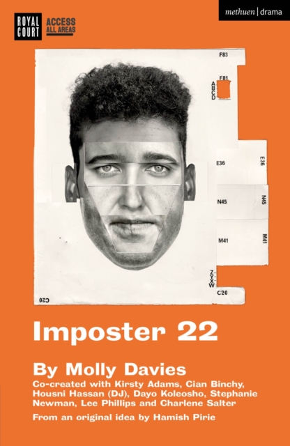 Imposter 22, Paperback / softback Book
