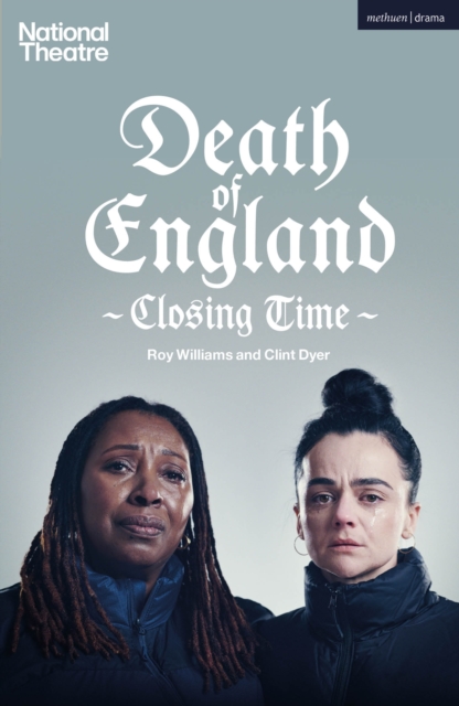 Death of England: Closing Time, EPUB eBook