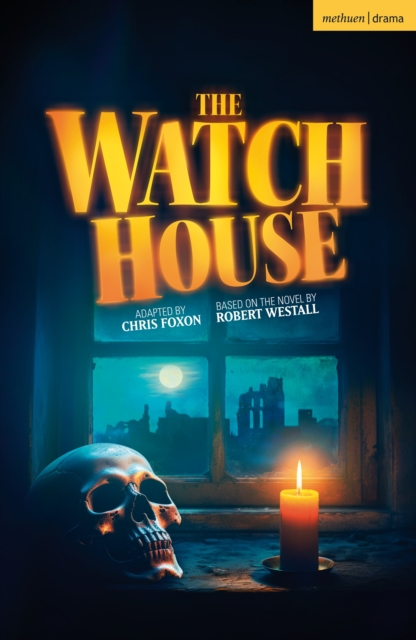 The Watch House, PDF eBook
