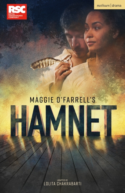 Hamnet, Paperback / softback Book