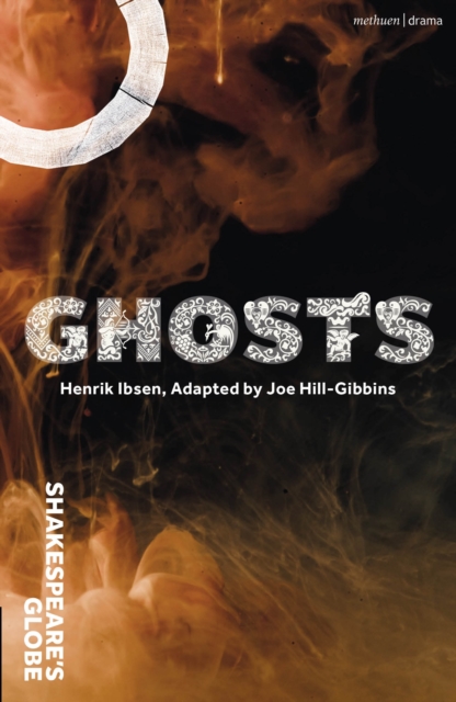 Ghosts, Paperback / softback Book