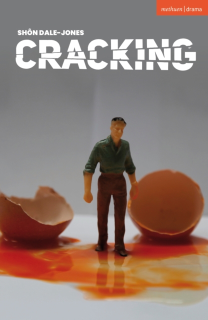 Cracking, EPUB eBook