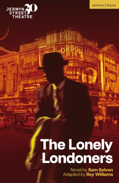 The Lonely Londoners, EPUB eBook