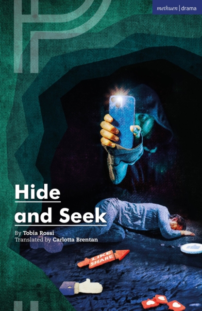 Hide and Seek, PDF eBook